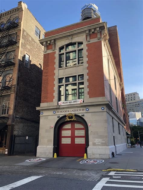 Hook And Ladder New Haven at Joel Watts blog