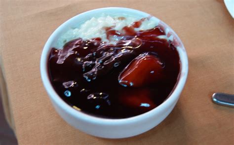 RECETA MAZAMORRA MORADA Manta Online