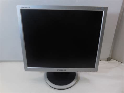 ЖК-монитор 19" Samsung SyncMaster 920N