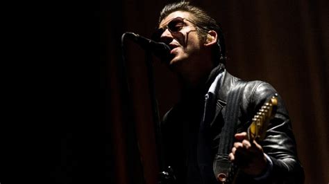 Arctic Monkeys Estrena Nueva Canci N De Su S Ptimo Lbum En Un