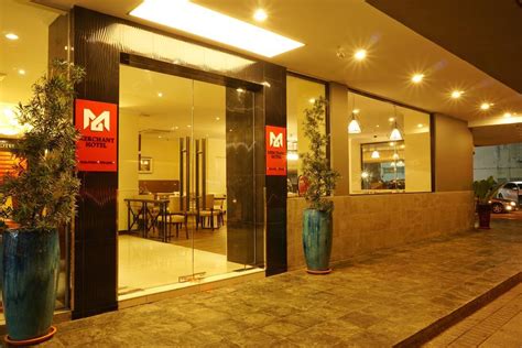 Merchant Hotel Penang