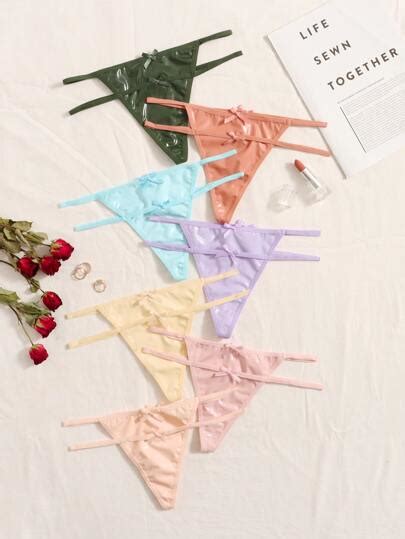 Lingerie Sexy Compre Lingerie E Roupas De Cama Online Shein Brasil