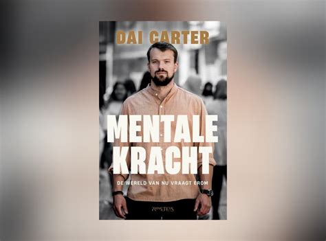 Dai Carter Mentale Kracht Lezersgoud