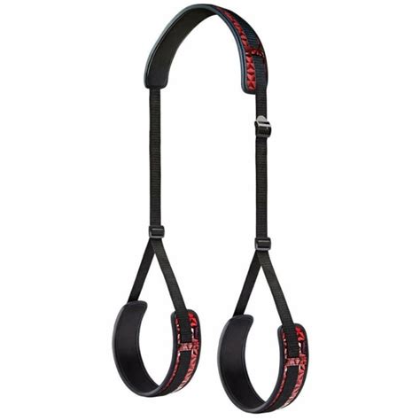Bondage Adventure Leather Sex Sling PAPLISS
