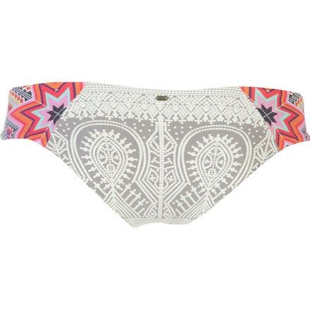 Rip Curl Mi Amor Hipster Bikini Bottom Women S Clothing