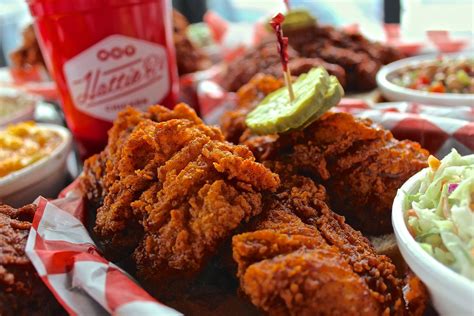 Its Official Hattie Bs Hot Chicken Is Headed To Deep Ellum Eater Dallas