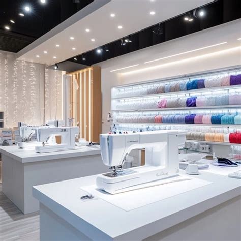 modern sewing store image sewing store modern