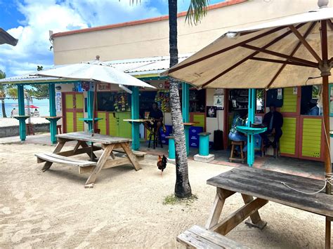 Discover Grenada: A Hidden Gem in the Caribbean - TLM