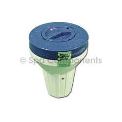 Hot Tub Parts Floating Chlorine Bromine Dispenser