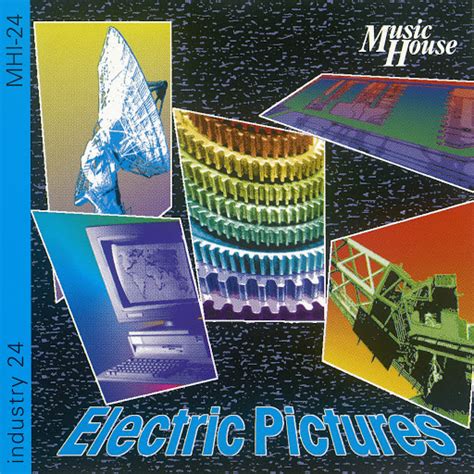 electric pictures youtube