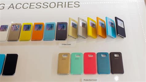 Samsung Galaxy S6 cases and accessories (pictures) - CNET