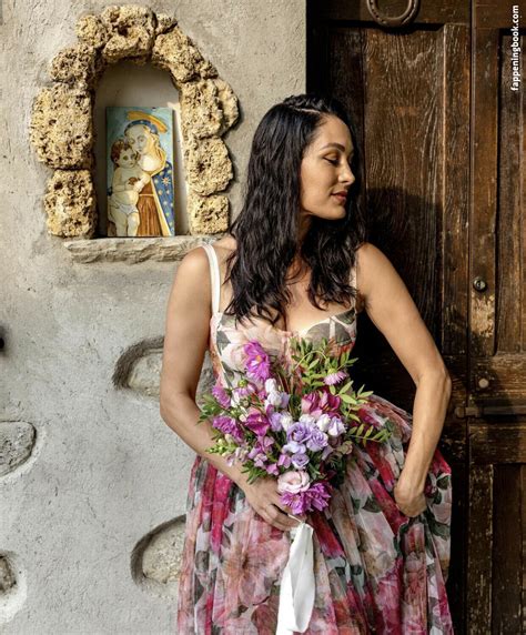 The Bella Twins Nikki Bella Brie Bella Thenikkibella Nude OnlyFans Leaks Fappening