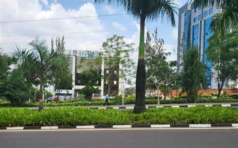 Africa Tech Schools | University of Kigali