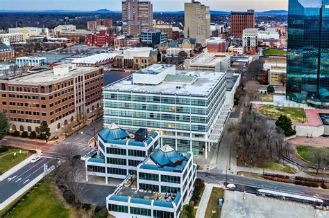 101 N Cherry St, Winston-Salem, NC 27101 - The Park Building | LoopNet