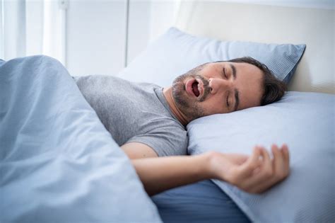 Is Your Partner S Snoring Impacting Your Sleep Here S What To Do