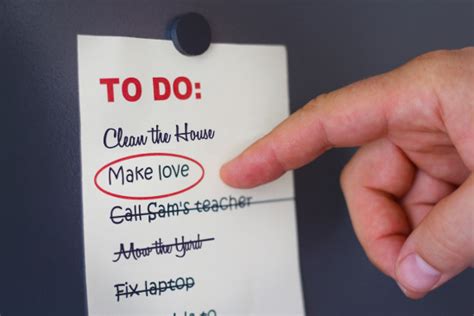 Yalls Sex Life The Generous Husband