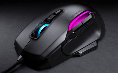 Roccat Vulcan Aimo Kone Aimo Remastered Bundle Achat Pack