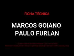 Marcos Goiano Fucked By Paulo Furlan Creampie My Ass Ppaulo Xxx Mobile Porno Videos