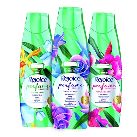 Rejoice Smooth Шампунь 120 мл / Rejoice Smooth Shampoo 120 ml — Товары ...
