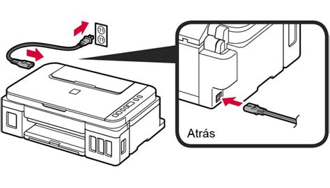 Como Instalar Impresora Canon G3110 Sin Cd ⚠️ 【 2024