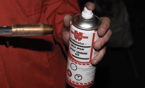 Welding Spray Welding Supplies Welders Supply Wurth Canada