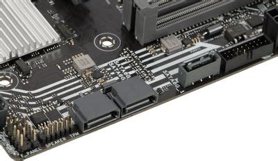 Характеристики Материнская плата ASUS PRIME H510M-K, LGA 1200, Intel ...