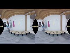 Blonde Shows Off Pissing Skills Virtual Pee Xxx Mobile Porno Videos Movies Iporntv Net