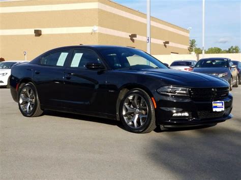 Used Dodge Charger R/T For Sale - CarMax