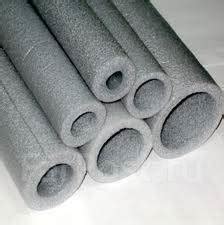 Энергофлекс теплоизоляция для труб толщина 9мм (1м. ) 110х9мм, в ...