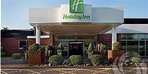 Holiday Inn Coventry M6 J2 | United Kingdom
