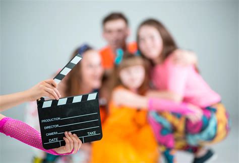 Lights, Camera, Safety: A Young Actor's Guide to Navigating the Acting