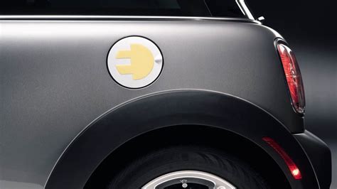 Technical Details For Mini E Electric Hardtop