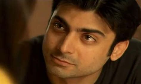 fawad khan initially turned  superhit drama humsafar heres