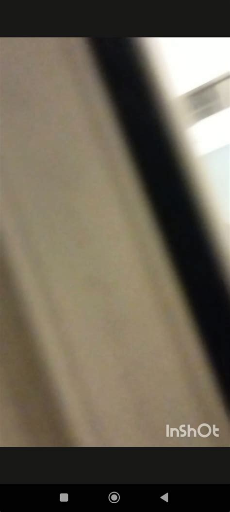 Hot Teen After Shower