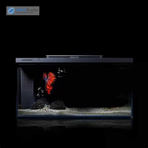 Умный аквариум Xiaomi Petkit Origin Intelligent Fish Tank Single ...
