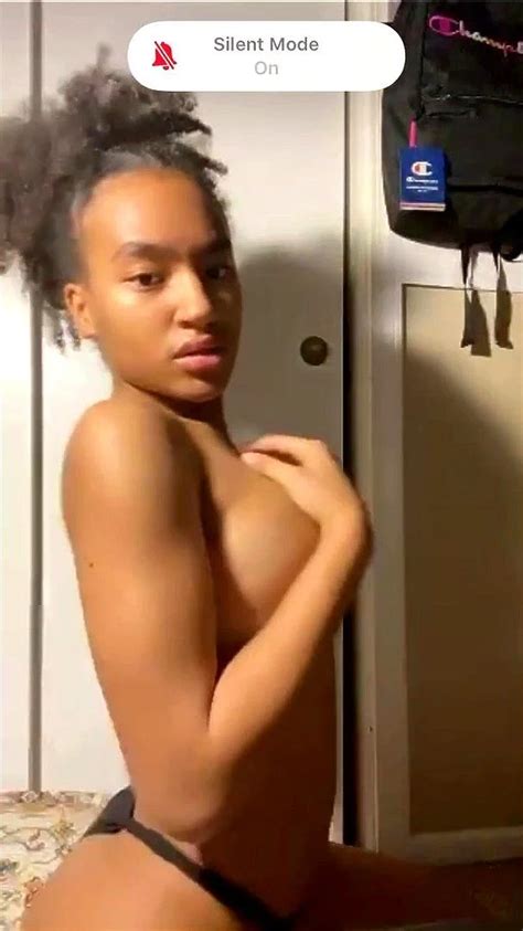 Watch Chocolate Babe Nude Black Porn SpankBang