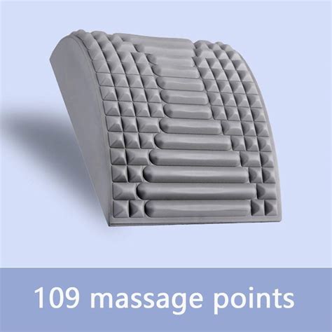 Refresh Neck And Back Support 2023 Naked Nakery For Sciatic Pain