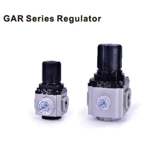 GAR200-08S FR.L SERVICE UNIT – Muscat Pneumatic