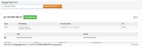 What Is A Dns Ptr Record And Why Do You Need One