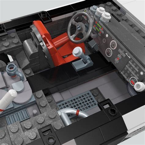 Hot Wheels MEGA Construction Set 1 15 Audi 90 Quattro IMSA GTO 29cm