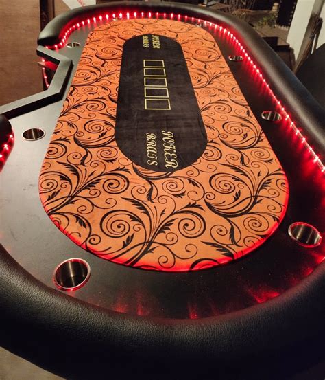 poker table   price  india