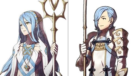 The Children Of Fire Emblem Fates Kotaku Australia