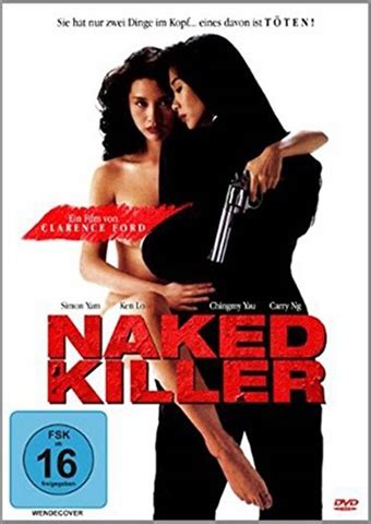 Naked Killer CeX IC Comprar Vender Donar