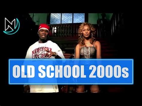 Download 2000s Hip Hop RnB Mix #08 | Best of Old School - Moviesnary