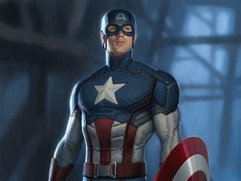 Marvel Podr A Tener A Su Primer Superh Roe Gay Y Todos Quieren Que Sea Capit N Am Rica Actitudfem