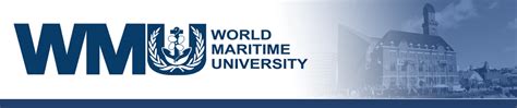 World Maritime University Announces Vacancy For President