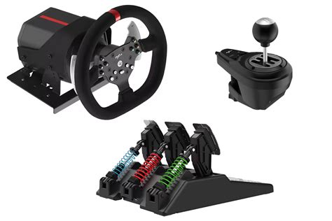 PXN V10 : Prueba y análisis (2025) - Sim Racing