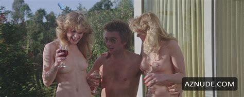 Dorothy Le May Nude Aznude