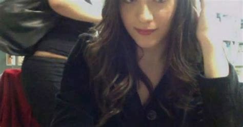 Alexandria Morra Footage Shows Model Performing Sex Act In Public Library For Live Porn Show