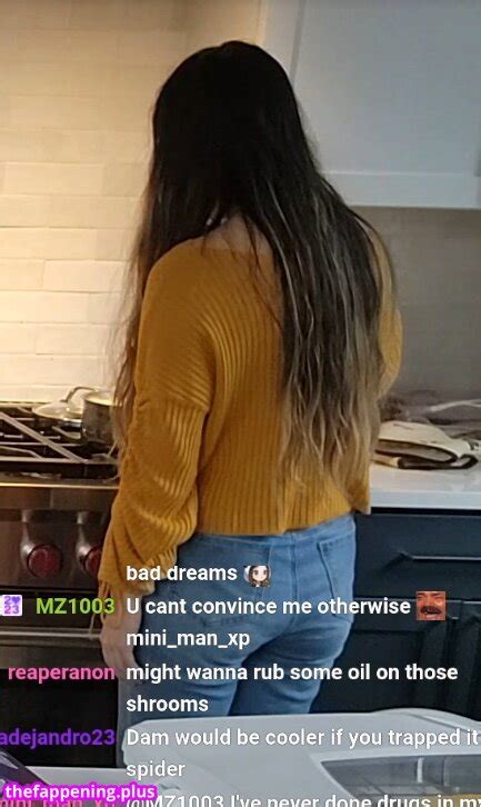 Jeannie MXRPlays PotasticPanda Mmoxreview Mxrlovesfans Nude OnlyFans Photo The